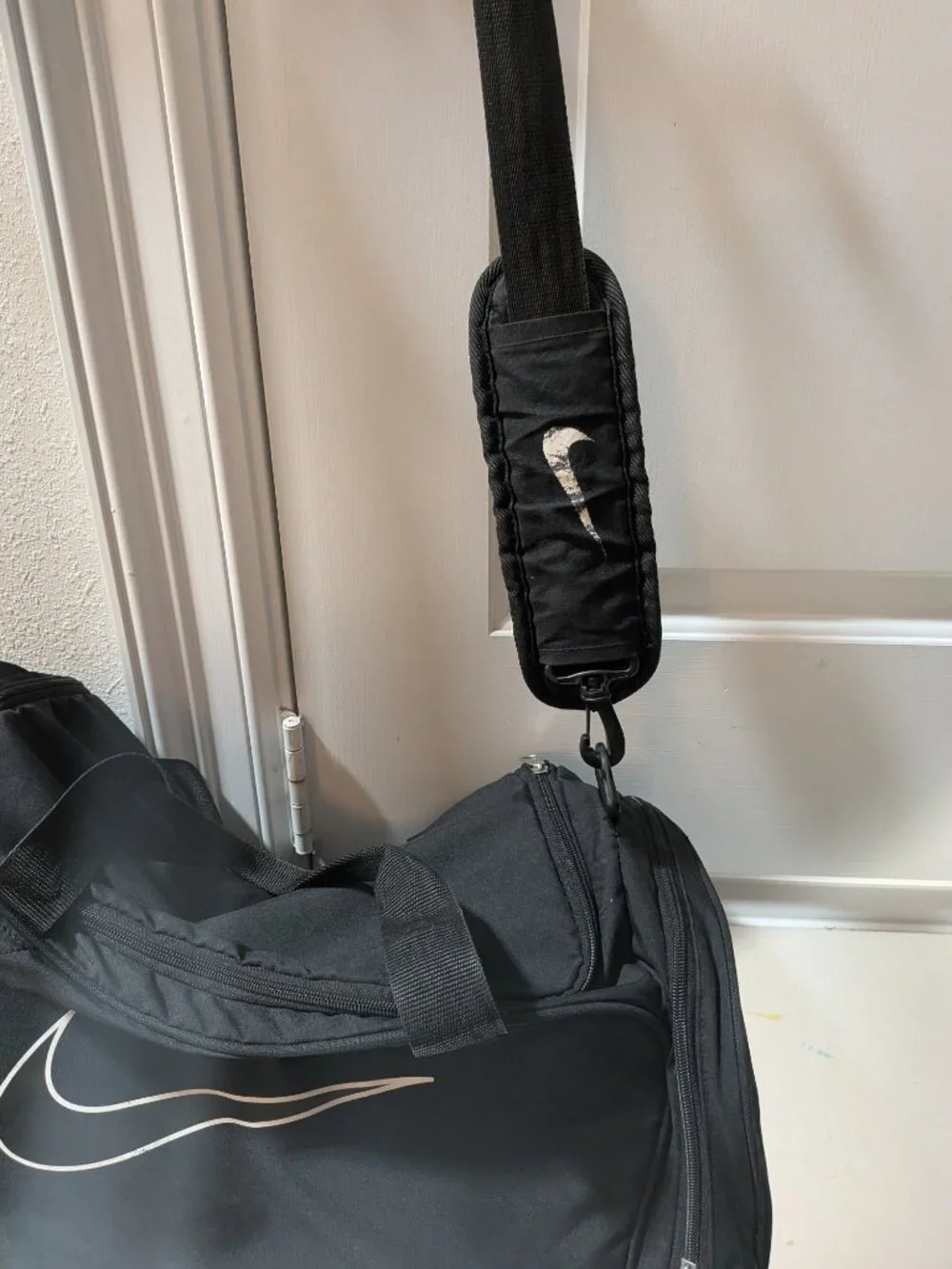 Nike bag preowned